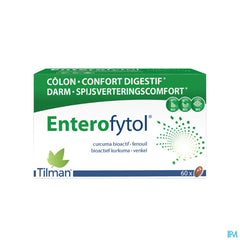 Enterfytol® (60 capsules)