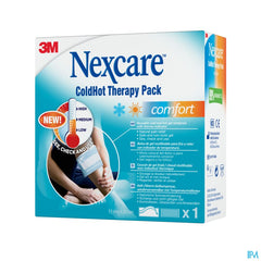 N1571ti-dab Nexcare Coldhot Therapy Pack Comfort Indicateur Zone Température, 260 Mm X 110 Mm