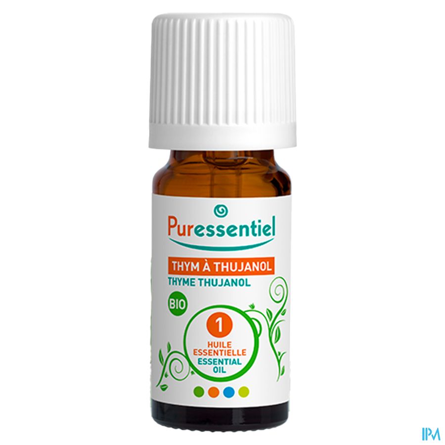 Puressentiel He Thym Thujanol Bio 5ml