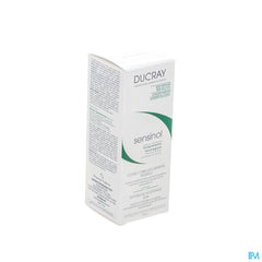 Ducray SENSINOL Sérum Apaisant Physioprotecteur - Spray Cuirs chevelus sensibles sujets à fortes démangeaisons Spray