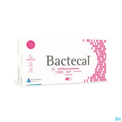 Bactecal Caps 16
