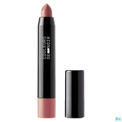 Couleurs De Noir Chubby Baume Levre 02 Flaming