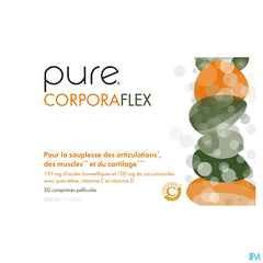 Pure Corporaflex Comp Pell 30