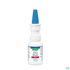 A.Vogel Cinuforce Spray nasal forte + menthol 20ml