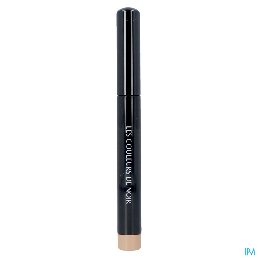 Couleurs De Noir Stylo Oap Wtp Matte 01