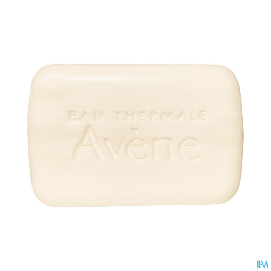Eau Thermale Avène Pain nettoyant XERACALM AD