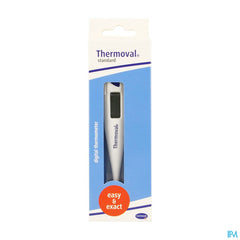 Thermoval Standard 1 P/s