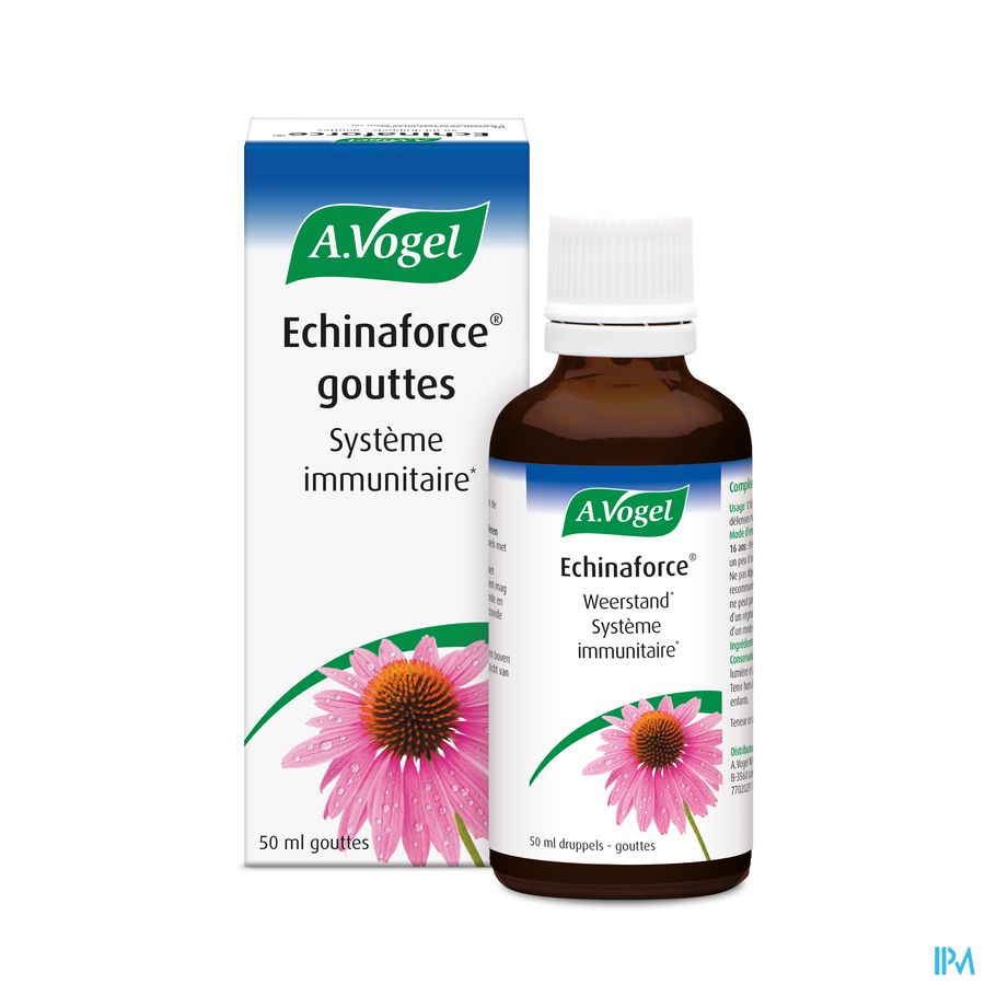 A.Vogel Echinaforce 50ml