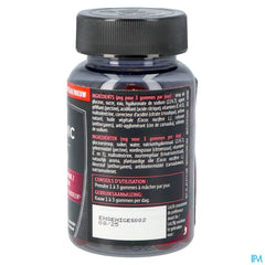 Expert Hyaluronic Intense Gommes 45