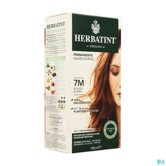 Herbatint Blond Acajou 7m 150ml