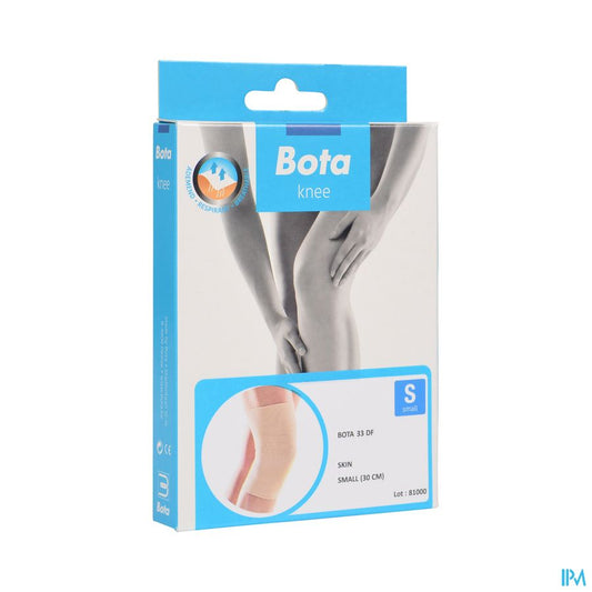 BOTA 33 DF \   SMALL = 30 CM