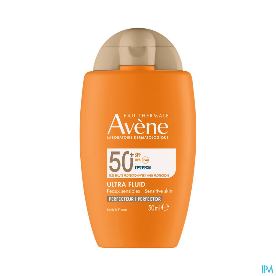 Eau Thermale Avène ULTRA FLUID PERFECTEUR