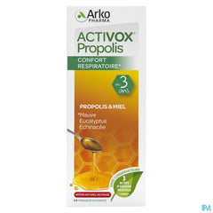 Activox Propolis Spray Gorge 30ml