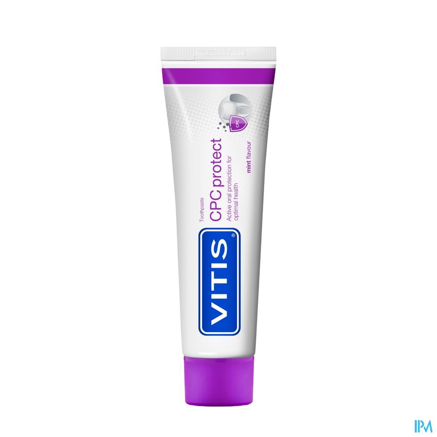 VITIS CPC Protect Dentifrice
