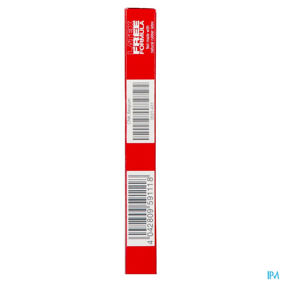 Cuticell Classic 5cmx5cm 5 Leukoplast