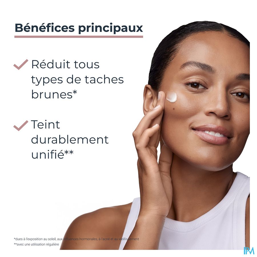 Anti-Pigment Sérum Duo Hyperpigmentation avec pompe 30ml