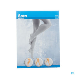 BOTALUX 40 PANTY DE SOUTIEN AT GLACE \ N 3