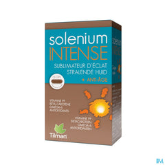 solenium INTENSE (56 capsules)