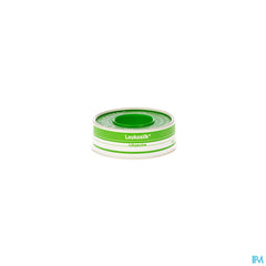 Leukosilk Fourreau Sparadrap 1,25cmx5m 1 0102100