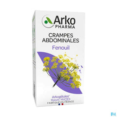 Arkogelules Fenouil Vegetal 45