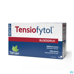 Tensiofytol® (56 gélules)