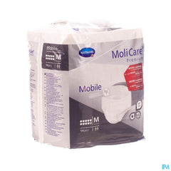 Molicare Pr Mobile 10 Drops M 14 P/s