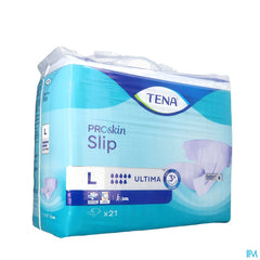 Tena Proskin Slip Ultima Large 20