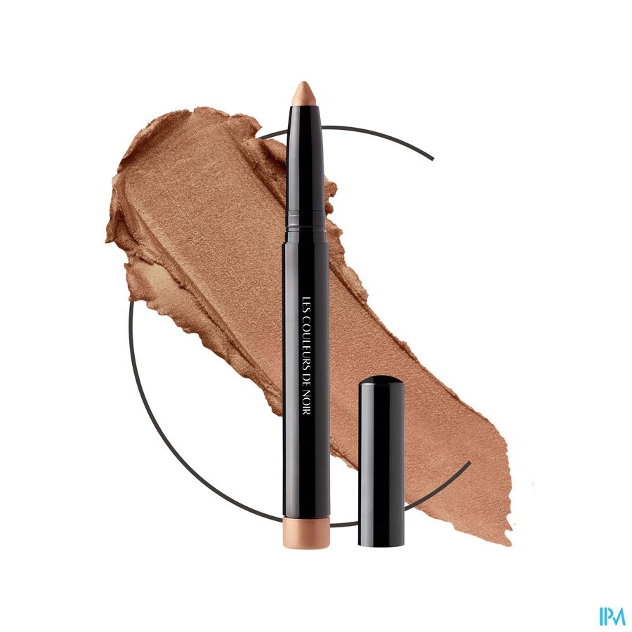 Couleurs De Noir Stylo Oap Wtp Matte 03