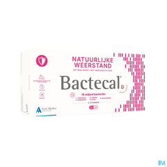 Bactecal D Caps 32
