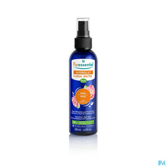Puressentiel Hydrolat Rose Bio 200ml