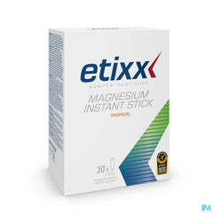 MAGNESIUM INSTANT STICK TROPICAL 30 STICKS