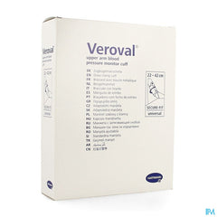 Veroval Bras Manch Univ 1 P/s