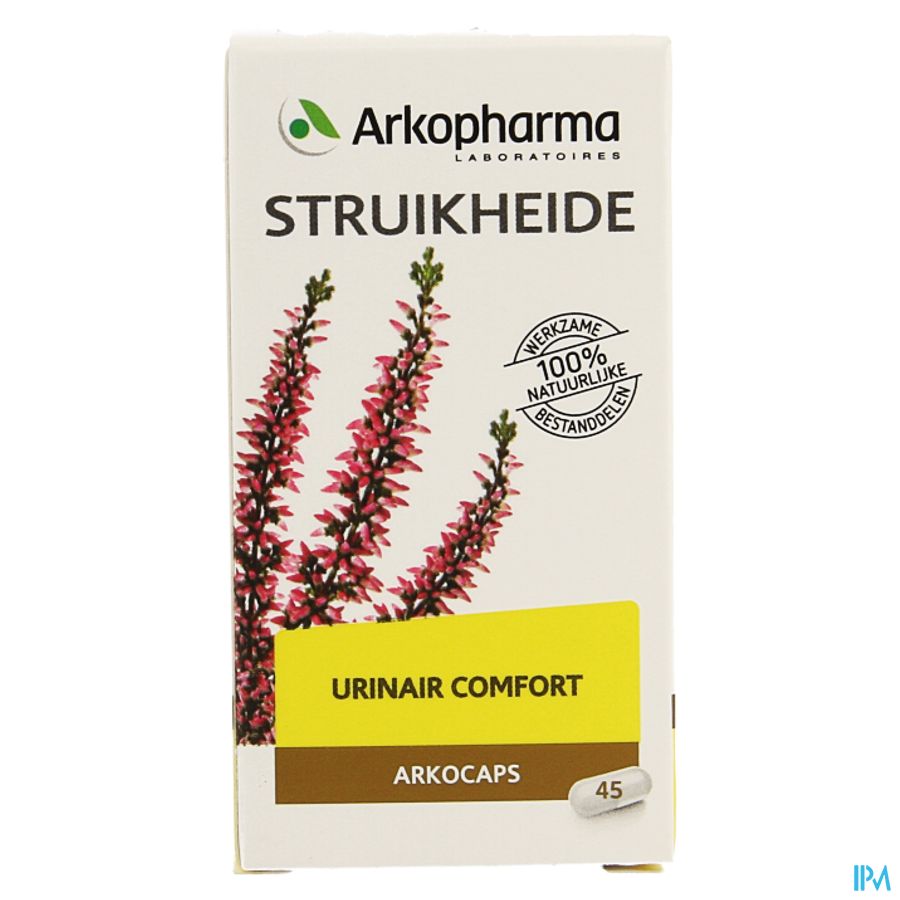 Arkogelules Bruyere Vegetal 45