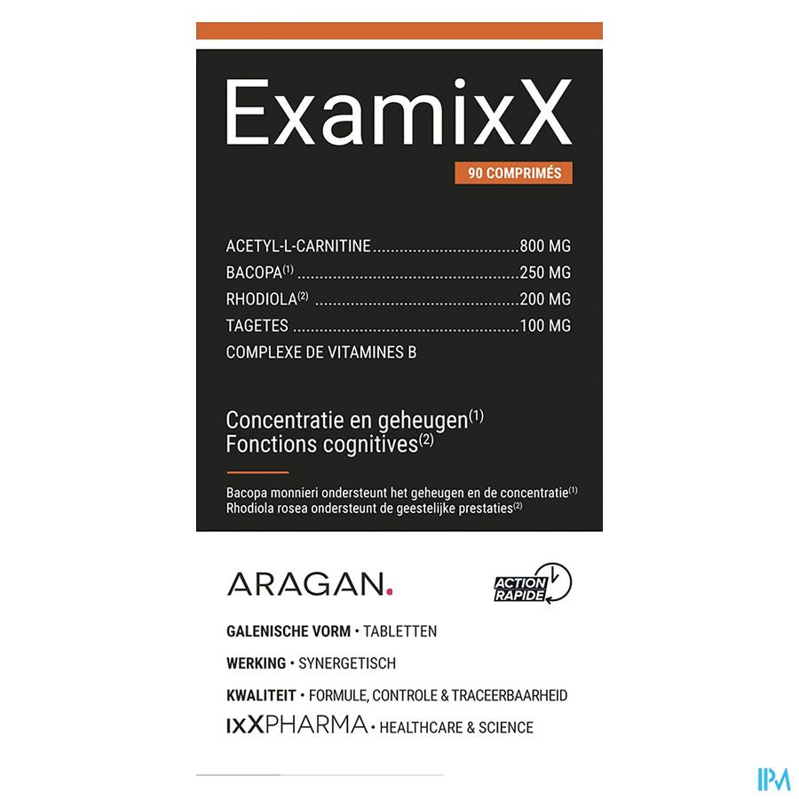 Examixx Comp 90 Nf