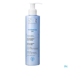 Svr Physiopure Lait Demaquillant Fl 200ml