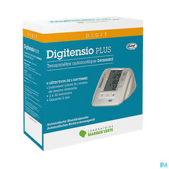 Marque V Digitensio Plus Tensiometre Auto.brassard