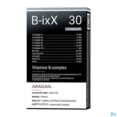 B-ixx Comp 30
