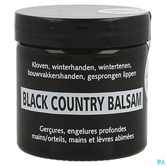 Black Country Balsam 45g