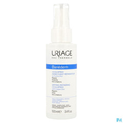 Uriage Bariederm Cica Spray Reparateur Assec.100ml