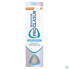 Sensodyne Proglasur Gentle Whitening Tube 75ml