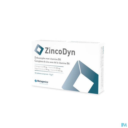 ZincoDyn