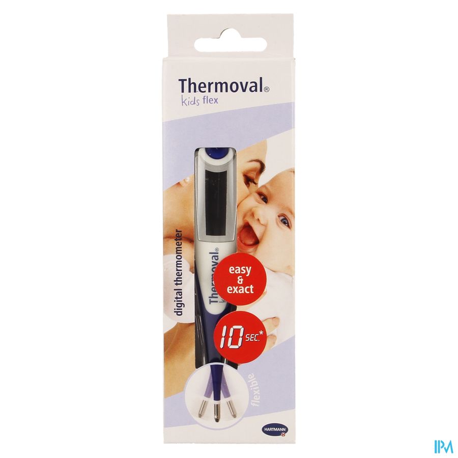 Thermoval Kids Flex 1 P/s