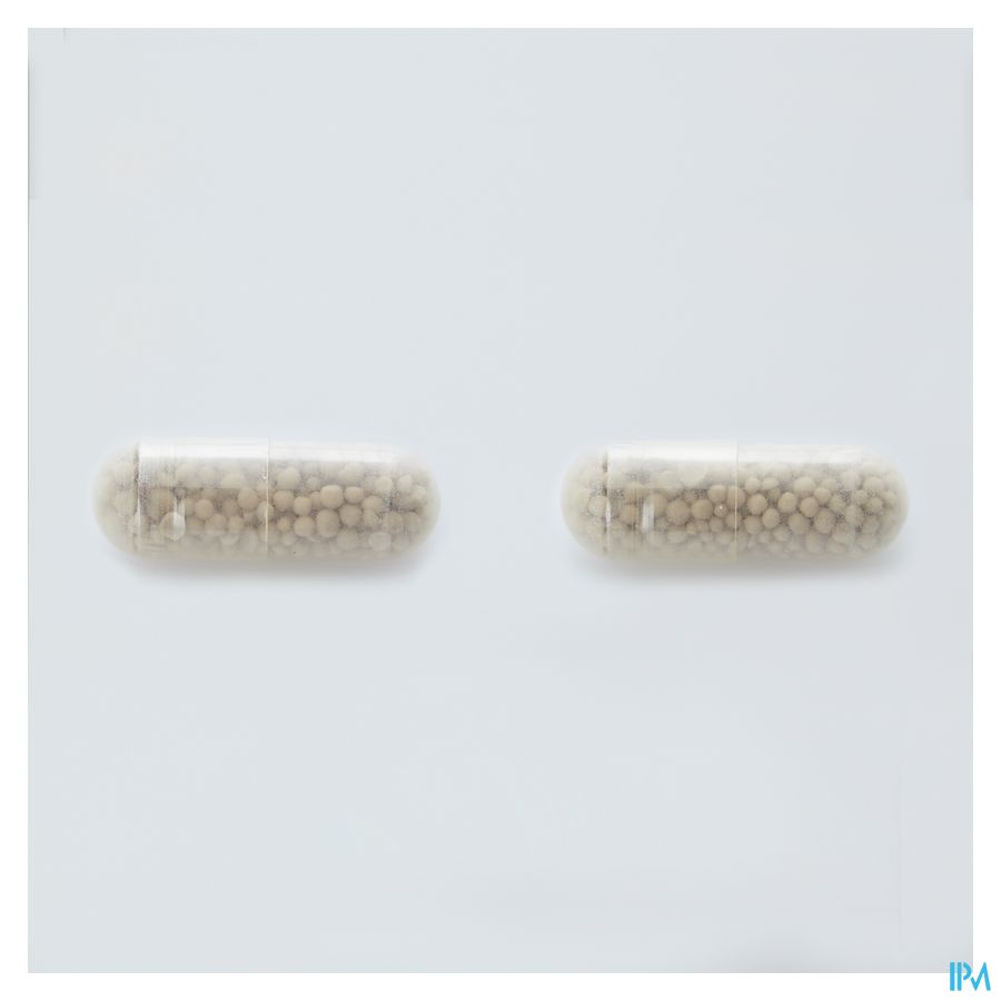 Imutis Cerevisia Caps 90