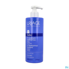 Uriage Bb 1ere Liniment Oleothermal 500ml