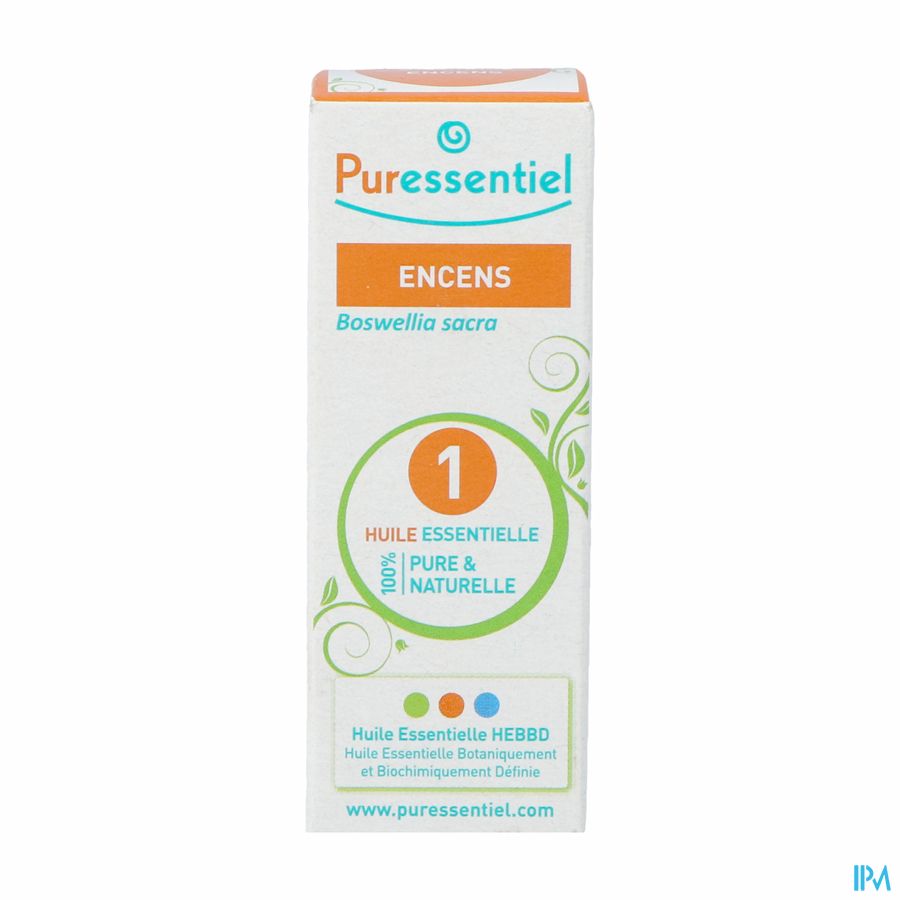 Puressentiel He Encens Bio Expert 5ml