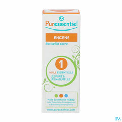 Puressentiel He Encens Bio Expert 5ml