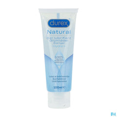 Durex Naturel Extra Hydratant Gel Lubrifiant 100ml