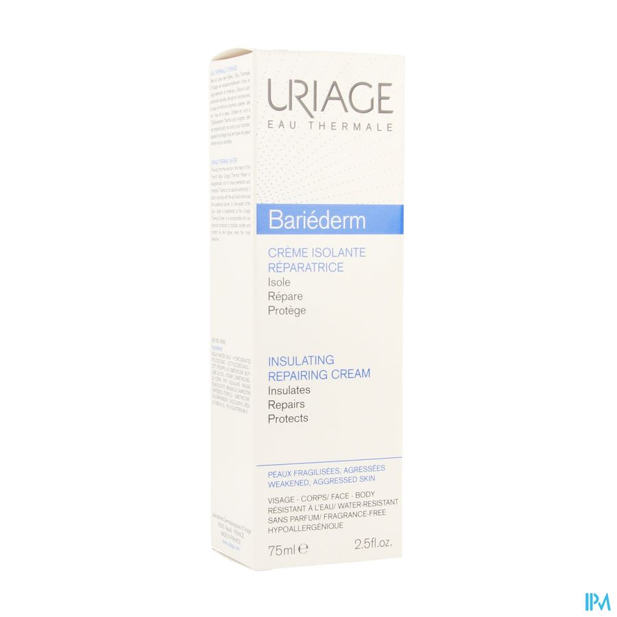 Uriage Bariederm 75ml