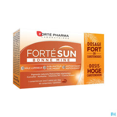 Fortesun Bonne Mine Comp 45