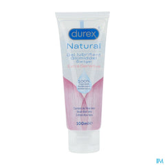 Durex Naturel Extra Sensitive Gel Lubrifiant 100ml